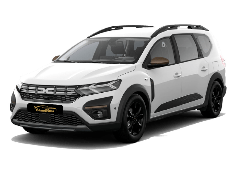 Dacia Jogger 7 Seats