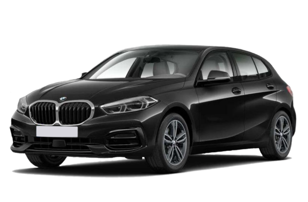 BMW 116 d Line Sport Auto